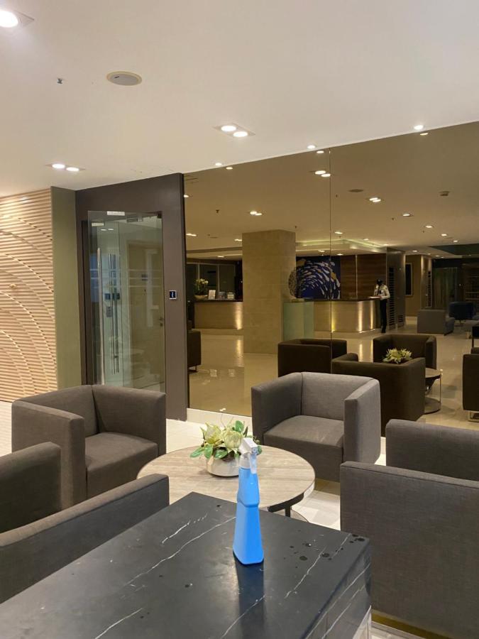 Azenith Staycation At Sea Residences Moa Pasay Exterior foto