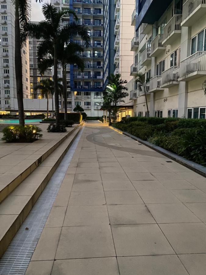Azenith Staycation At Sea Residences Moa Pasay Exterior foto