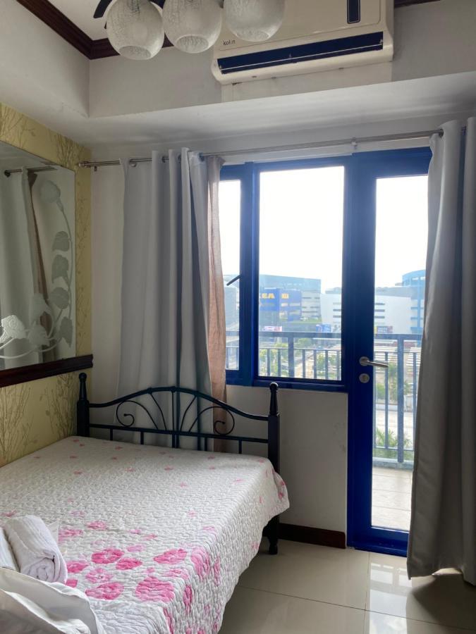 Azenith Staycation At Sea Residences Moa Pasay Exterior foto