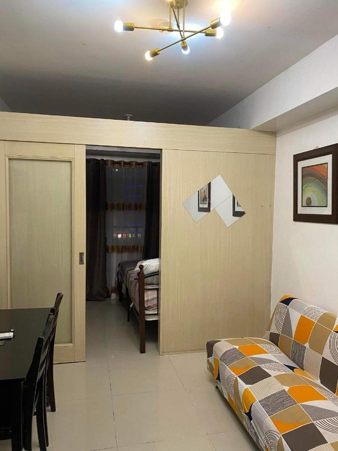 Azenith Staycation At Sea Residences Moa Pasay Exterior foto